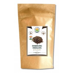 Salvia Paradise Darjeeling Himalaya SFTGFOP1 250 g