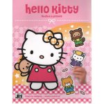 Hello Kitty Rodina – Hledejceny.cz