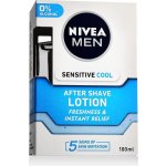 Nivea Men Sensitive Cool voda po holení 100 ml – Zboží Dáma