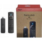 Amazon Fire TV Stick 4K, 3. gen (2024) – Hledejceny.cz