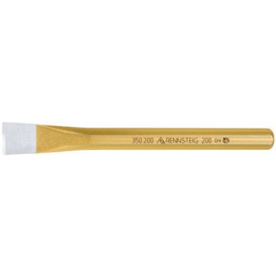 Rennsteig Sekáč plochý/ délka 200mm, hrot 23mm 9R3502001 – Hledejceny.cz