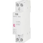 ETI 002461230 R20-02 230V – HobbyKompas.cz