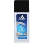 Adidas UEFA Champions League Star Edition deodorant sklo 75 ml – Hledejceny.cz