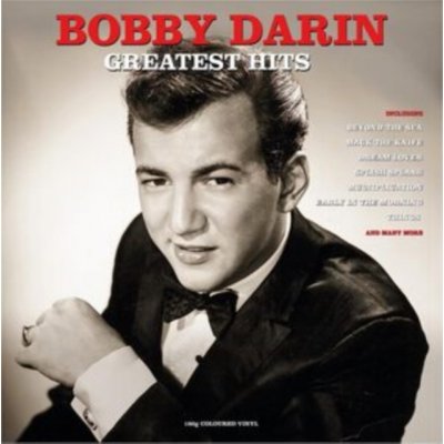 Greatest Hits - Bobby Darin LP