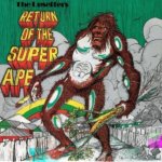 UPSETTERS - Return Of Super Ape LP – Hledejceny.cz