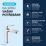 GROHE Dice 1018320000 – Hledejceny.cz