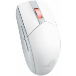 Asus ROG STRIX Impact III Wireless 90MP03D0-BMUA10 – Zboží Mobilmania