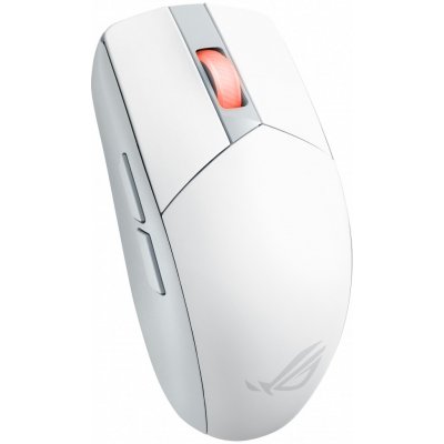 Asus ROG STRIX Impact III Wireless 90MP03D0-BMUA10 – Zboží Mobilmania