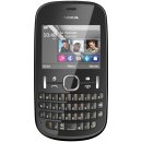 Mobilní telefon Nokia Asha 201