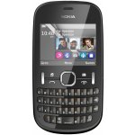 Nokia Asha 201 návod, fotka