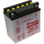 Yuasa YB9L-B | Zboží Auto