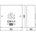 Elektrobock CS1-3 – Hledejceny.cz
