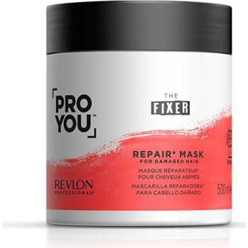 Revlon Pro You The Fixer Mask 500 ml