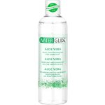 Waterglide 2in1 massage gel & Lubricant Aloe Vera 300 ml – Sleviste.cz