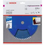 Bosch Pilový kotouč Expert for High Pressure Laminate 210x30x2.8/1.8x60 T 2608644354 – Zboží Mobilmania