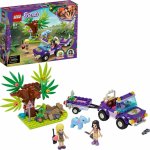 LEGO® Friends 41421 Záchrana slůněte v džungli – Hledejceny.cz