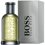 Hugo Boss Boss Bottled toaletní voda pánská 50 ml – Zboží Mobilmania