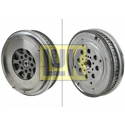 LuK 415 0712 10 Setrvačník (415071210) | Zboží Auto