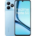 Realme Note 50 4GB/128GB – Zboží Živě