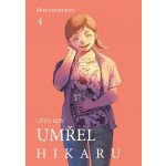 Léto, kdy umřel Hikaru 4 – Hledejceny.cz