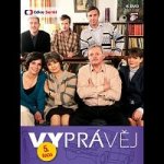 Vyprávěj 5. řada DVD – Sleviste.cz