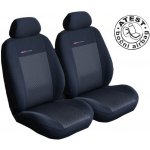 Autopotah SIXTOL Volkswagen Golf V, s loketní opěrkou, 2003-2009, černé | Zboží Auto