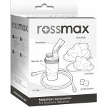 Rossmax Sada příslušenství NB_AC_002_RM pro kompresorové inhalátory – Hledejceny.cz