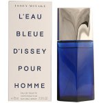 Issey Miyake L´Eau Bleue d'Issey toaletní voda pánská 75 ml – Hledejceny.cz