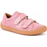 Froddo Barefoot G3130201-9 pink – Zboží Dáma