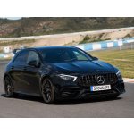 Zažijte Mercedes-AMG A45 na polygonu Autodromu Most – Hledejceny.cz