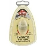 Kiwi Express Shine houbička neutrální 6 ml – Zbozi.Blesk.cz