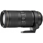 Nikon 70-200mm f/4G ED VR – Hledejceny.cz