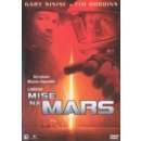 Mise na Mars DVD