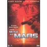 Mise na Mars DVD – Zboží Dáma