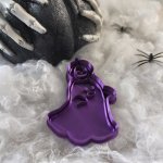 Duch s dýní | Vykrajovátka a razítka na Halloween | Strašidelné vykrajovátko – Hledejceny.cz