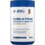 Applied Nutrition Creatine Monohydrate Micronized 1000 g – Hledejceny.cz