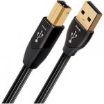 Audioquest qpearlusb0150ab Pearl USB A na USB B, 1,5m – Zboží Živě