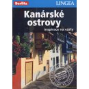 Kanárské ostrovy Inspirace na cesty