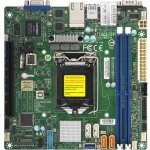 Supermicro MBD-X11SCL-IF-O – Hledejceny.cz