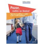 Pozor, rodiče ve školce! - Ulrike Lindner – Hledejceny.cz