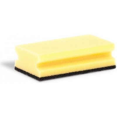 Vektex Gastro tvarované houbičky na nádobí 5ks – Sleviste.cz