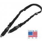 Condor Outdoor popruh zbraň 3PS tříbodový černý – Sleviste.cz