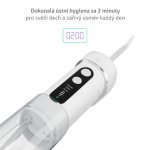 Truelife AquaFloss Mini M50 White – Sleviste.cz