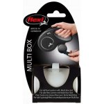Flexi Multi Box černý S, M, L – Zboží Dáma
