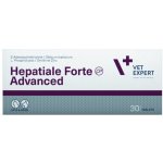 Hepatiale Forte Advanced 30 tbl – Zboží Mobilmania
