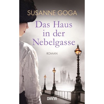 Das Haus in der Nebelgasse Goga SusannePaperback