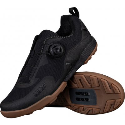 Leatt ProClip 6.0 černá – Hledejceny.cz