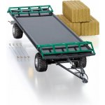 Wiking Oehler ZDK 120 B Dvojnápravový príves na seno a balík 1:32 – Hledejceny.cz