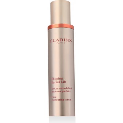 Clarins V Shaping Facial Lift pleťové sérum 100 ml – Hledejceny.cz