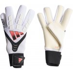 Adidas PREDATOR GL COMPETITION Bílá,Černá,Lososová – Hledejceny.cz